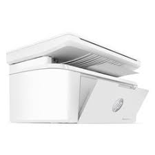 HP Laser MFP M140w  - 7MD72F