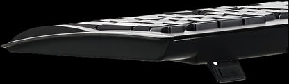 9300F COMBO KEYBOARD & MOUSE SET W/LESS BLACK A4 TECH