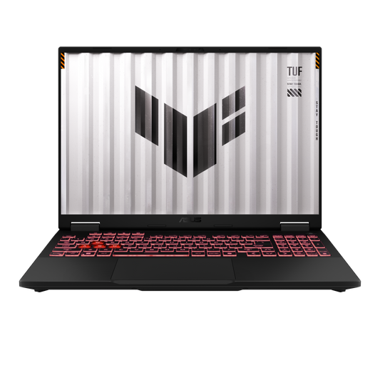 ASUS TUF Gaming A16 FA608WV-QT048X