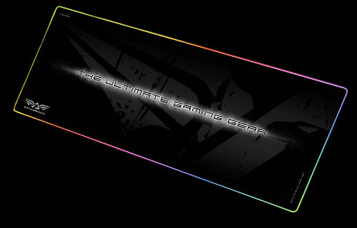 Armaggeddon AS-33R Pro Gaming Large RGB Mousepad