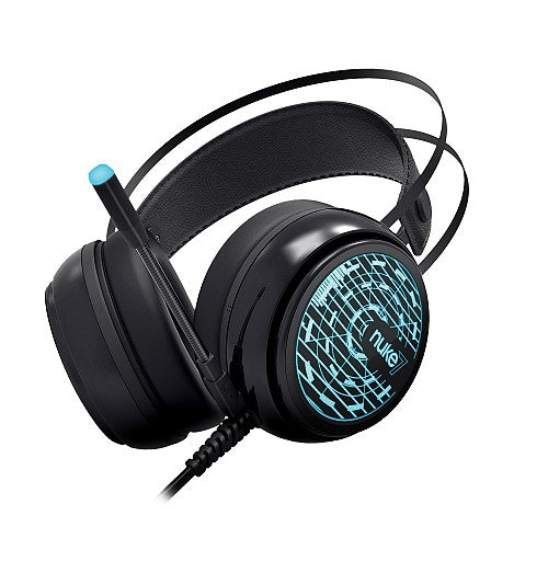 Armaggeddon Nuke 7 Ironsight 7.1 Pro Gaming Headset