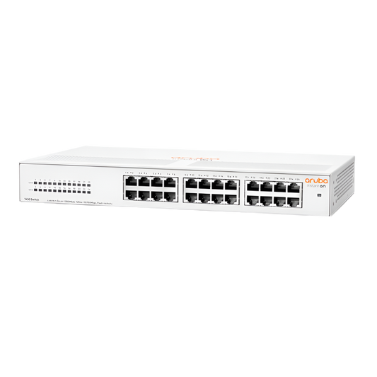 Aruba IOn 1430 24G  R8R49A