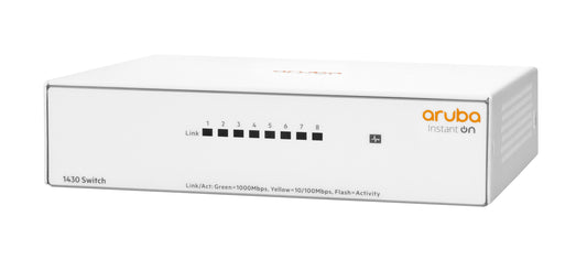 Aruba IOn 1430 8G  R8R45A