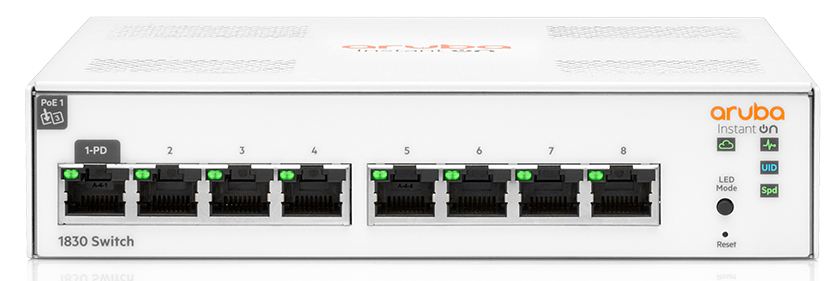 Aruba IOn 1830 8G  JL810A