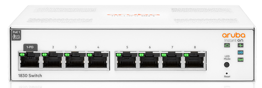 Aruba IOn 1830 8G  JL810A