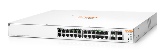 Aruba IOn 1930 24G 4SFP+ 195W  JL683B