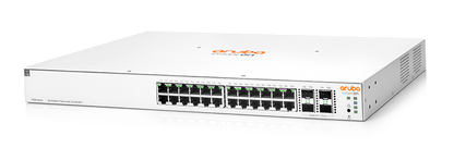 Aruba IOn 1930 24G 4SFP+ 370W JL684B