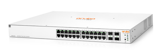 Aruba IOn 1930 24G 4SFP+ 370W JL684B