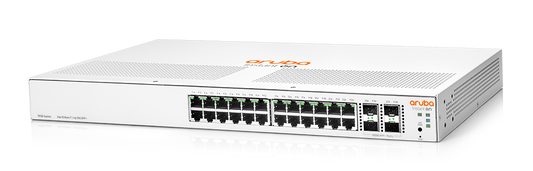 Aruba IOn 1930 24G 4SFP+  JL682A
