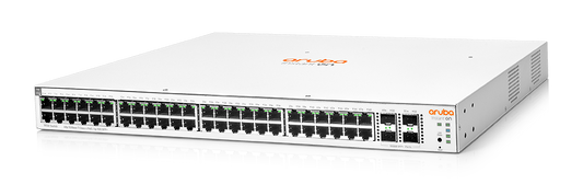 Aruba IOn 1930 48G 4SFP+ 370W  JL686B