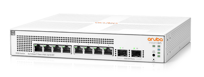 Aruba IOn 1930 8G 2SFP 124W POE   JL681A