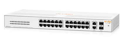 Aruba IOn 1430 26G 2SFP R8R50A