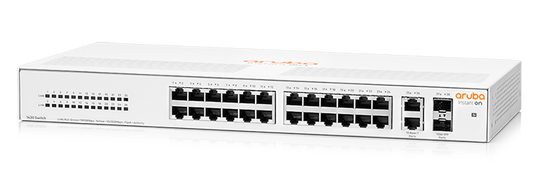 Aruba IOn 1430 26G 2SFP R8R50A