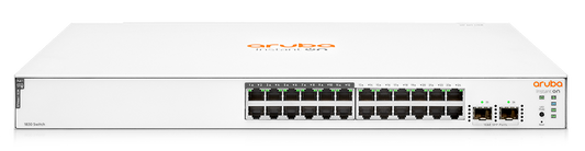 Aruba IOn 1830 24G 2SFP 195W  JL813A
