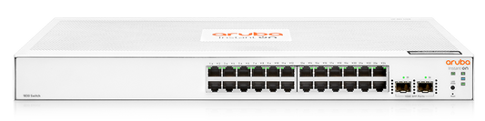 Aruba IOn 1830 24G 2SFP  JL812A