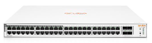 Aruba IOn 1830 48G 4SFP 370W  JL815A