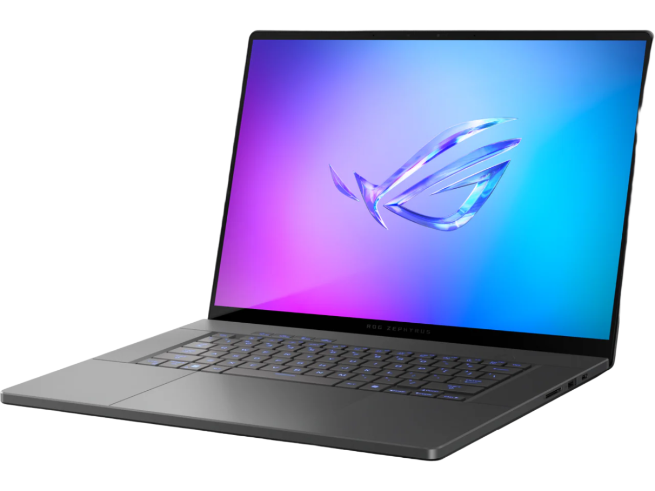 Asus ROG Zephyrus G16 GA605WI-QR037W - RTX 4070 8GB