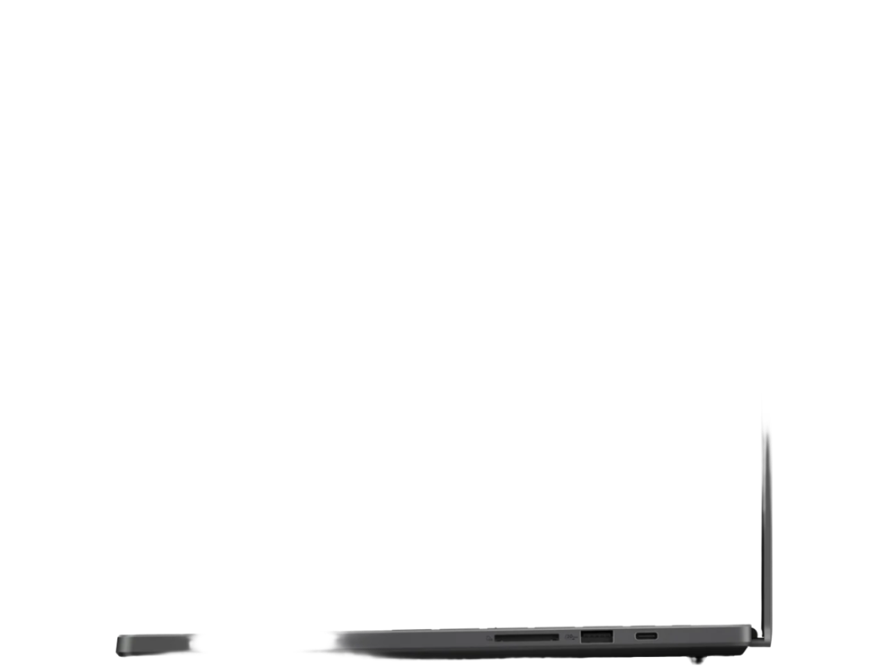 Asus ROG Zephyrus G16 GA605WI-QR037W - RTX 4070 8GB