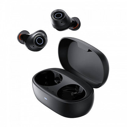 Baseus Headphones In Ear TWS Bowie MA20 Black