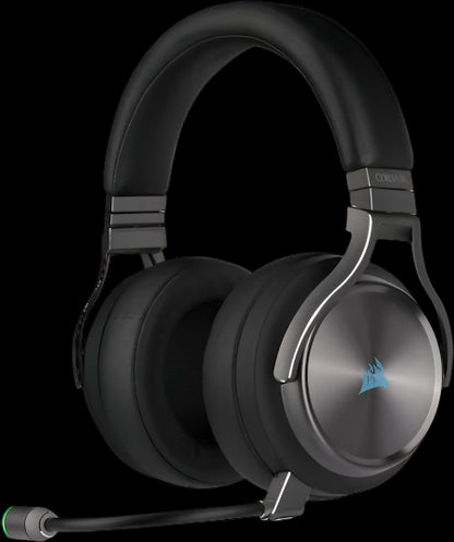 Corsair Virtuoso RGB Wireless High-Fidelity Gaming Headset SE CA-9011180-EU