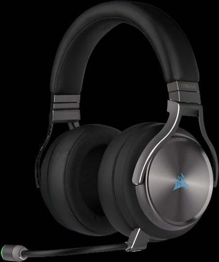 Corsair Virtuoso RGB Wireless High-Fidelity Gaming Headset SE CA-9011180-EU