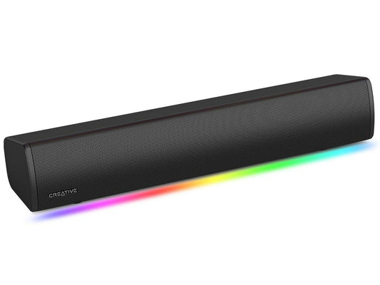 Creative Sound Blaster GS3 Wireless Gaming Soundbar