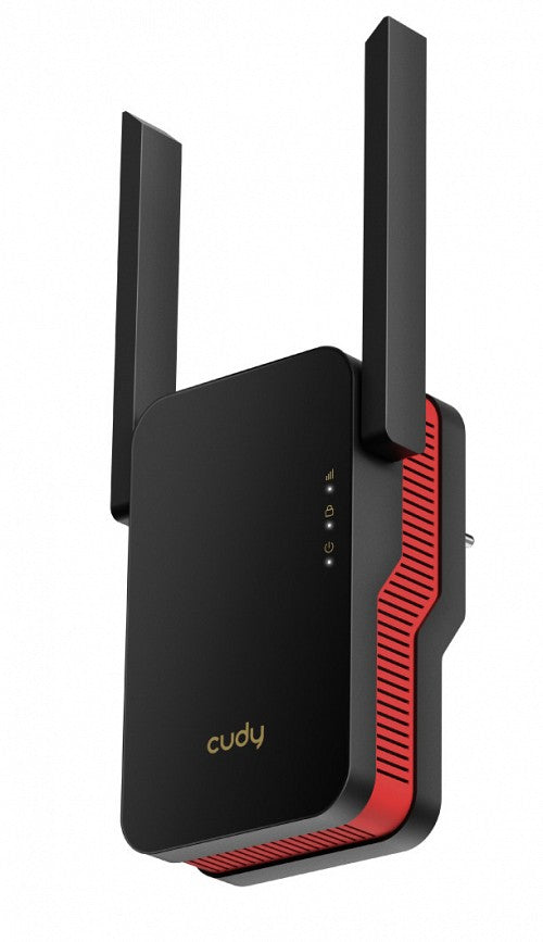 Cudy Extender AX3000 Wi-Fi 6 Mesh RE3000 UK Plug