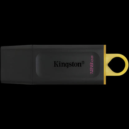 DTX/128GB USB STICK DATA TRAVELER EXODIA FLASH DRIVE USB3.2 KINGSTON