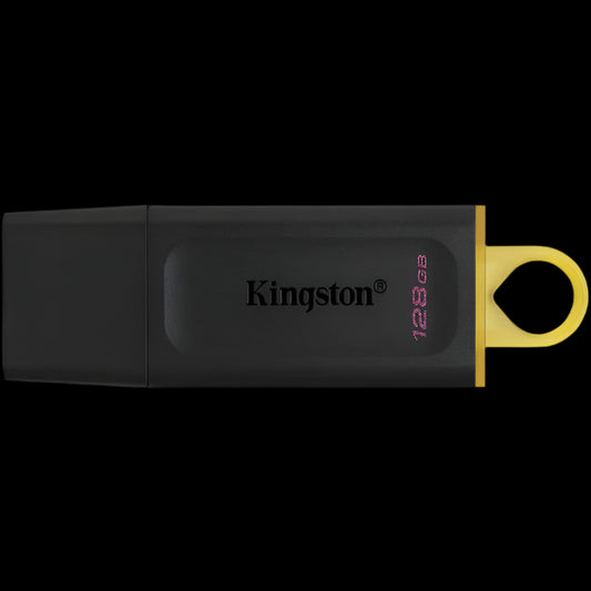 DTX/128GB USB STICK DATA TRAVELER EXODIA FLASH DRIVE USB3.2 KINGSTON