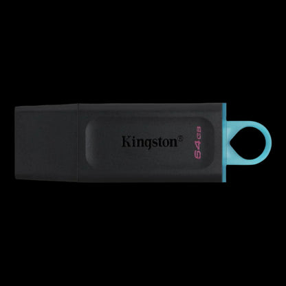 DTX-64GB USB STICK DATA TRAVELER EXODIA FLASH DRIVE USB3.2 KINGSTON