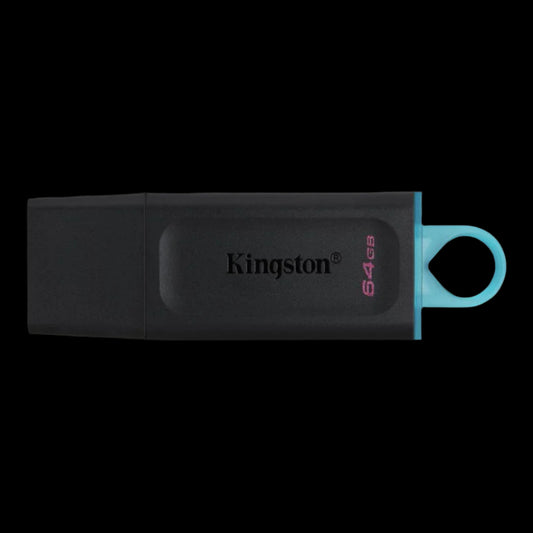 DTX-64GB USB STICK DATA TRAVELER EXODIA FLASH DRIVE USB3.2 KINGSTON
