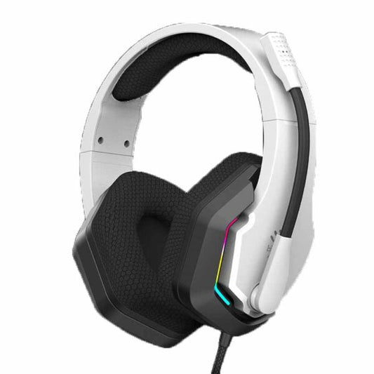 G260P WH 3.5mm HEADSET GAMING STEREO SURROUND SOUND WHITE BLOODY A4 TECH