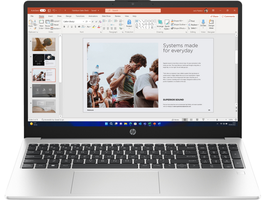 HP 250G10 - AL0C3AT