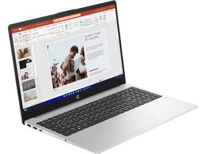 HP 255G10 - AK9X6AT - Notebook PC - AMD Ryzen 5 7530U
