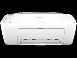 HP DeskJet 2821e All-in-One Printer
