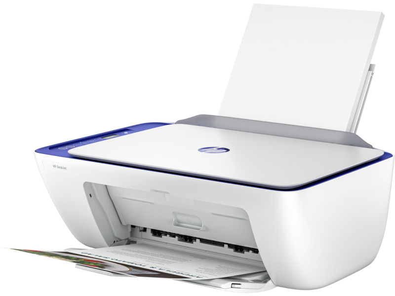 HP DeskJet 2821e All-in-One Printer