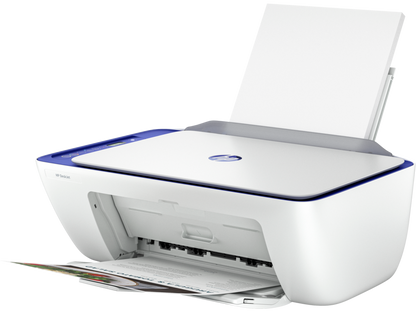 HP DeskJet 2821e All-in-One Printer