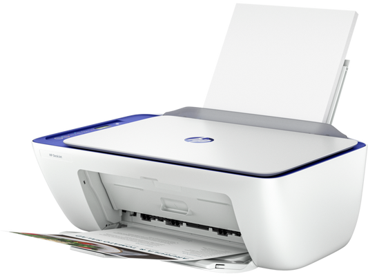 HP DeskJet 2821e All-in-One Printer