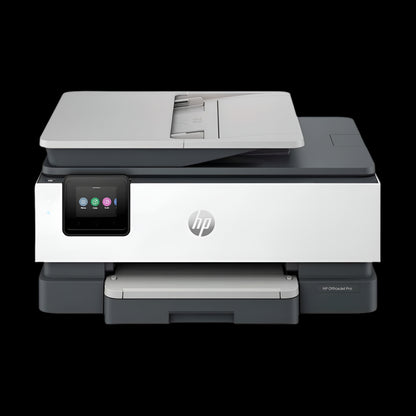 HP OfficeJet Pro 8122e All-in-One Prntr