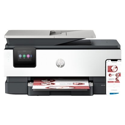 HP OfficeJet Pro 8122e All-in-One Prntr