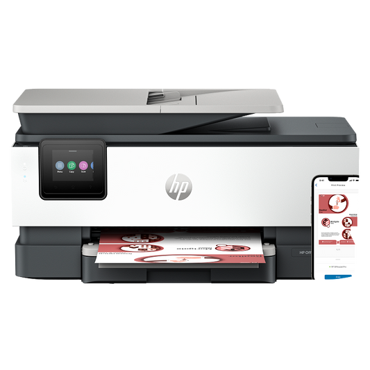 HP OfficeJet Pro 8122e All-in-One Prntr