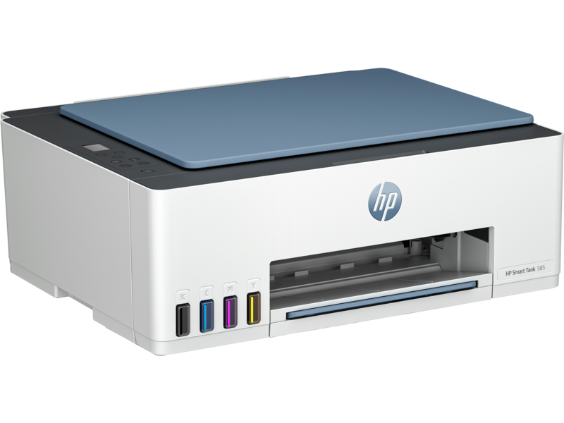HP Smart Tank 585