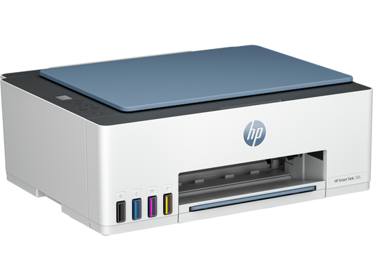 HP Smart Tank 585
