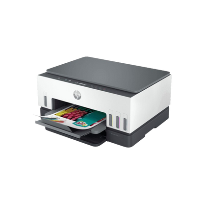 HP Smart Tank 670 All-in-One Printer