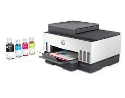 HP Smart Tank 670 All-in-One Printer
