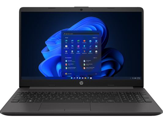 HP 250R G9 - AK9T9AT - RYZEN 5 / INTEL I5/U5