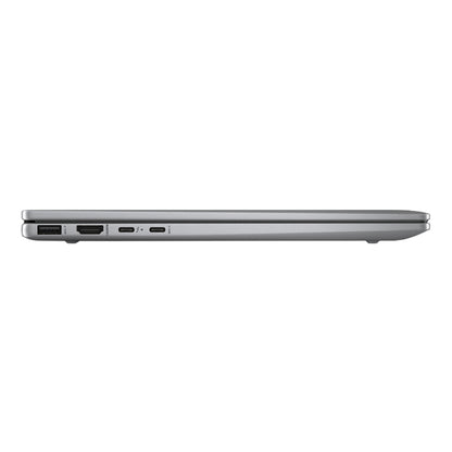 Laptop HP Envy x360 2-in-1 OLED 14-fc0000nv A44SWEA Meteor Silver