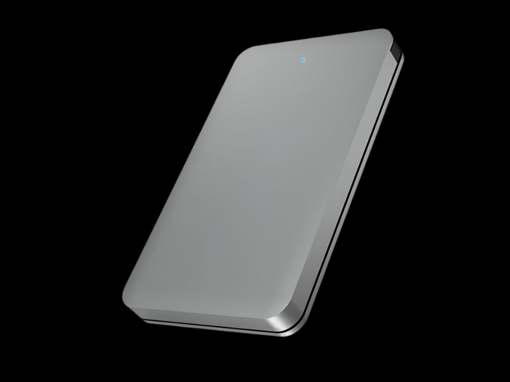 IB-246-C3 EXTERNAL TYPE-C ALUMINIUM ENCLOSURE FOR 2.5″ HDD/SSD ICYBOX