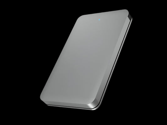 IB-246-C3 EXTERNAL TYPE-C ALUMINIUM ENCLOSURE FOR 2.5″ HDD/SSD ICYBOX