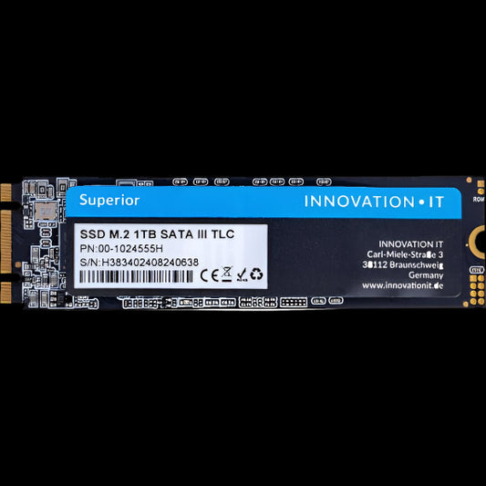 SSD M.2 1TB INNOVATION IT SUPERIORQ SSD INTERNAL SATA